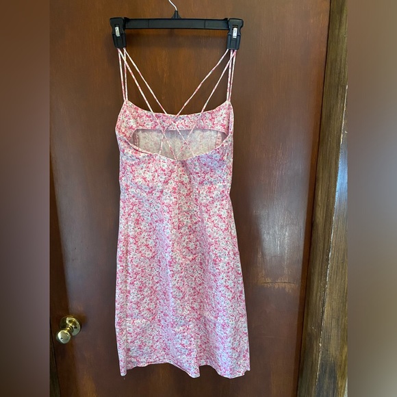 Vintage Ralph Lauren Dress - Picture 4 of 5